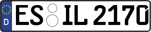 ES-IL2170