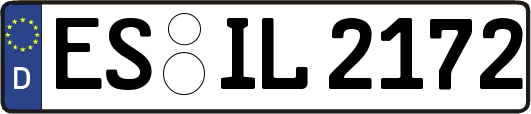 ES-IL2172