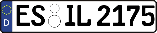 ES-IL2175