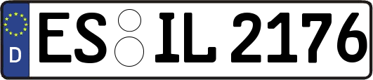 ES-IL2176