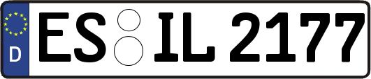 ES-IL2177
