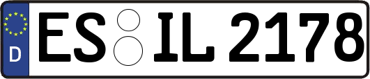 ES-IL2178