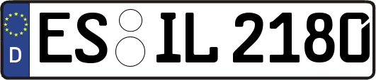 ES-IL2180