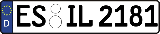 ES-IL2181