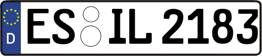 ES-IL2183