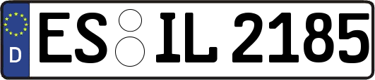 ES-IL2185