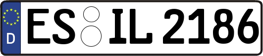ES-IL2186