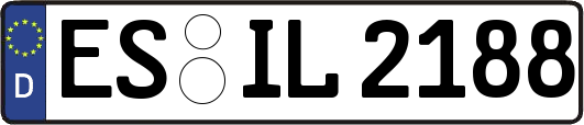 ES-IL2188