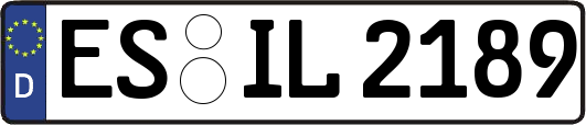 ES-IL2189