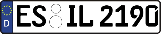 ES-IL2190