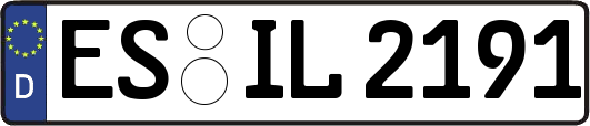ES-IL2191