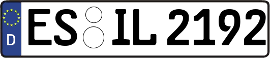 ES-IL2192