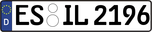 ES-IL2196