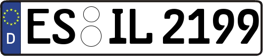 ES-IL2199