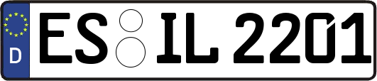 ES-IL2201