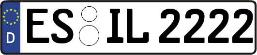 ES-IL2222