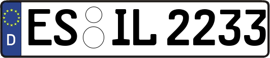 ES-IL2233