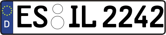 ES-IL2242