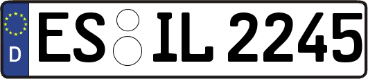 ES-IL2245