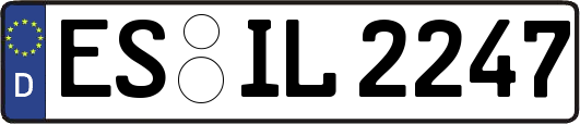 ES-IL2247
