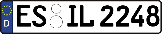 ES-IL2248