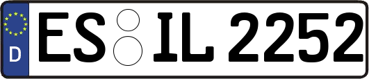 ES-IL2252