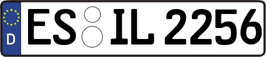 ES-IL2256