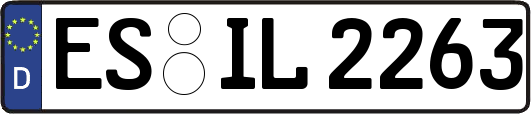 ES-IL2263
