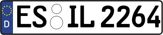 ES-IL2264
