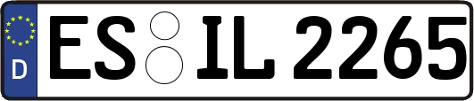 ES-IL2265
