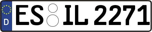 ES-IL2271