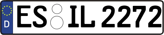 ES-IL2272