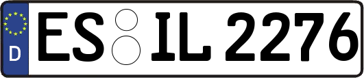 ES-IL2276