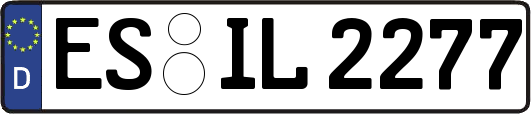 ES-IL2277