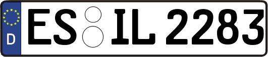 ES-IL2283