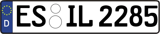 ES-IL2285