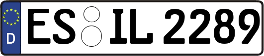 ES-IL2289