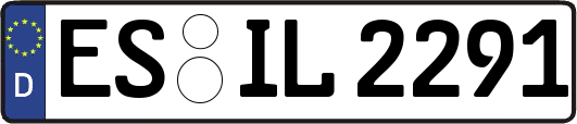 ES-IL2291