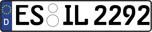 ES-IL2292