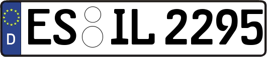 ES-IL2295