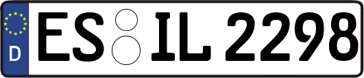 ES-IL2298