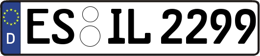 ES-IL2299