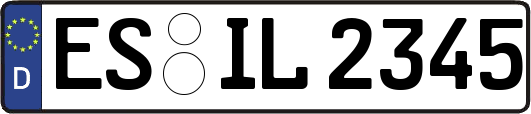 ES-IL2345
