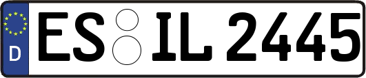 ES-IL2445