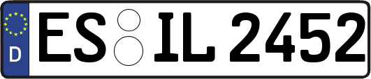 ES-IL2452