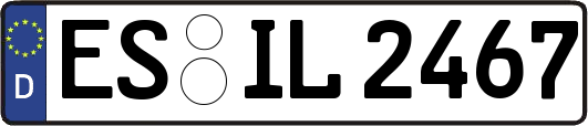 ES-IL2467