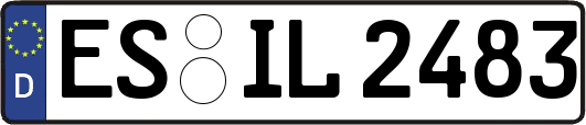 ES-IL2483