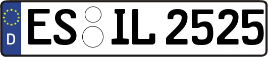 ES-IL2525