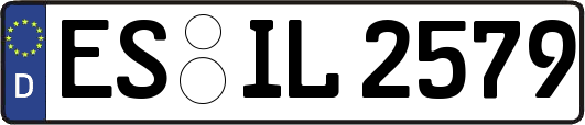 ES-IL2579