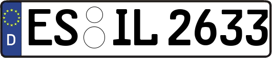 ES-IL2633